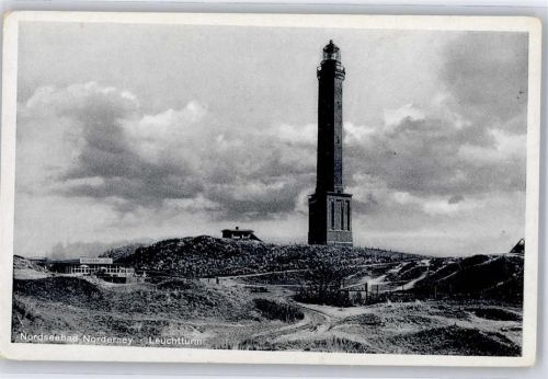 Norderney Dünen