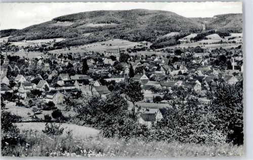 Fürth 1955