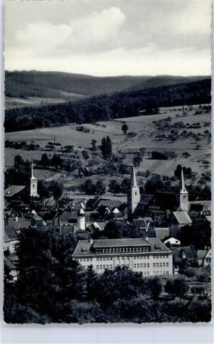 Schlüchtern