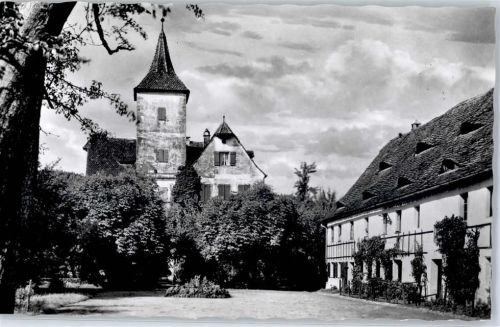 Eschenbach Schloss