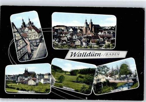 Walldürn Kirche AKU1