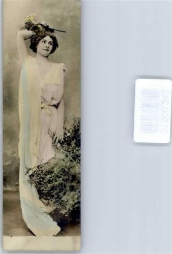 Frau, Mode