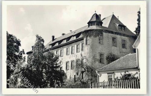 Schlitz Jugendherberge Ottoburg