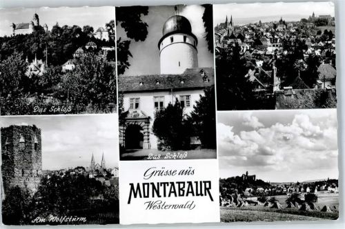 Montabaur Wolfsturm
