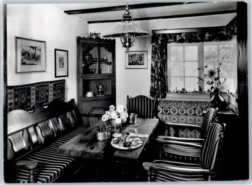 Wiesmoor Gasthaus Blauer Fasan