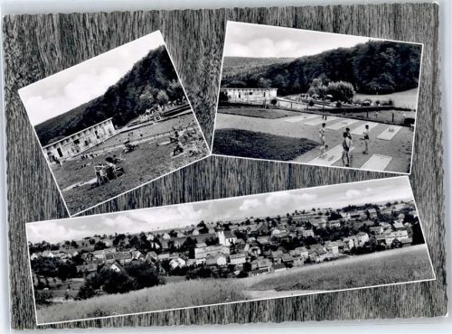 Vielbrunn Schwimmbad