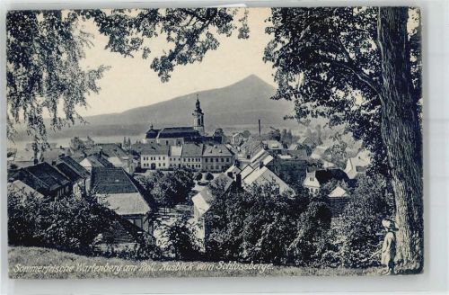Stráz p Ralskem