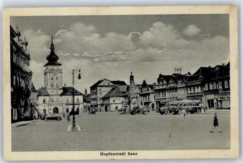 Zatec
