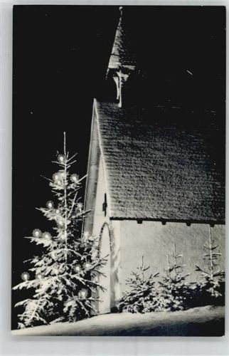 Neutsch Gedächtniskapelle