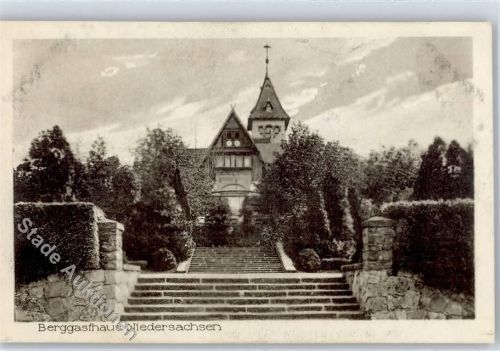 Gehrden Gasthaus Niedersachsen