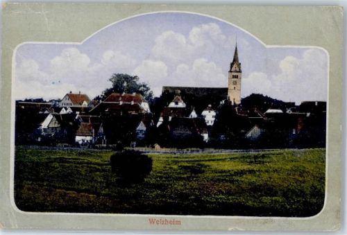 Welzheim