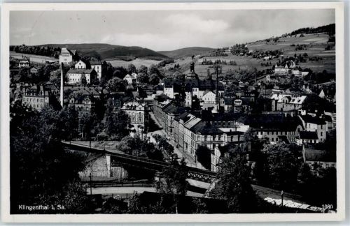 Klingenthal