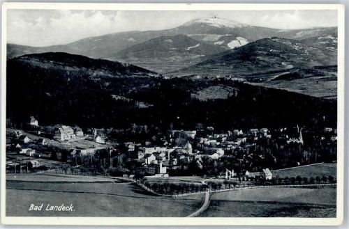 Bad Landeck