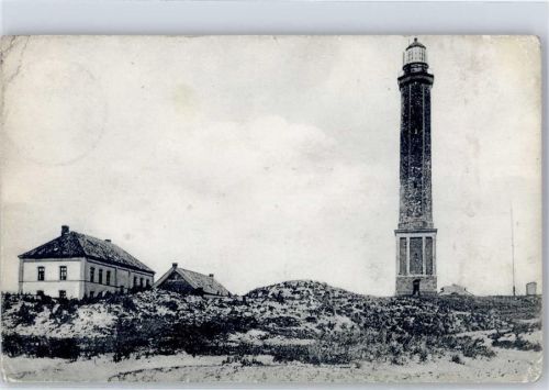Norderney 1909