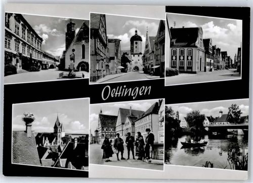 Oettingen