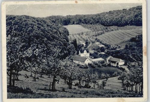Balkhausen Posthilfsstellenstempel