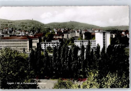 Hagen