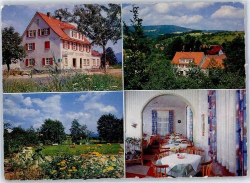 Heppenheim Pension zur Post