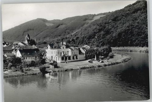 Nievern Hotel Lahneck