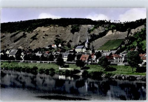 Klingenberg Kirche