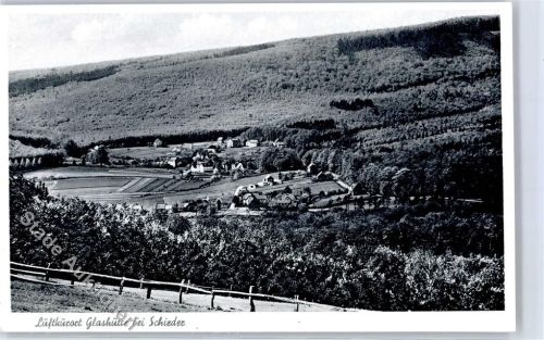 Glashütte