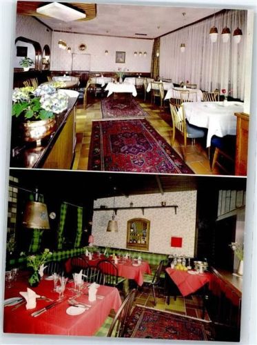 Traben-Trarbach Hotel Gräfinburg