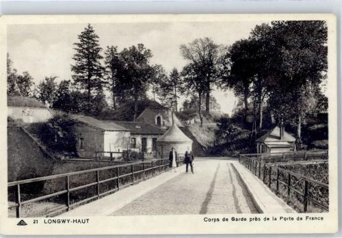 Longwy