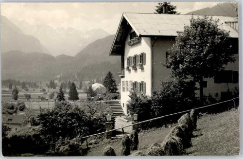 Tiefenbach Sonderstempel