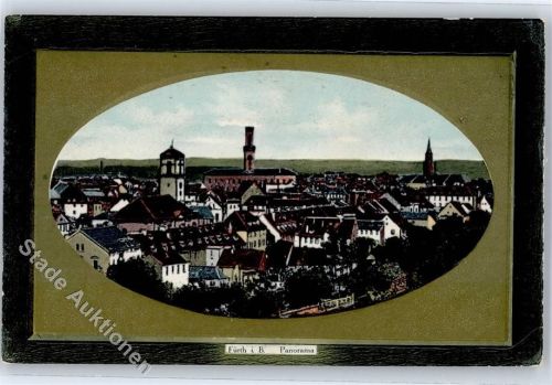 Fürth 1911