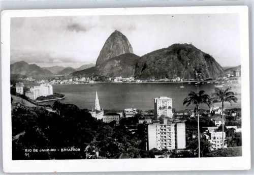 Rio de Janeiro Botafogo