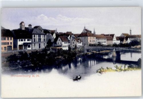 Rottenburg