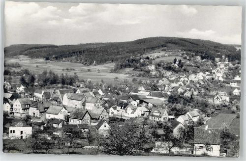 Mümling-Grumbach