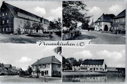 Neuenkirchen