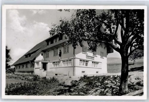 Bad Säckingen Gasthaus Pension Hotzehof