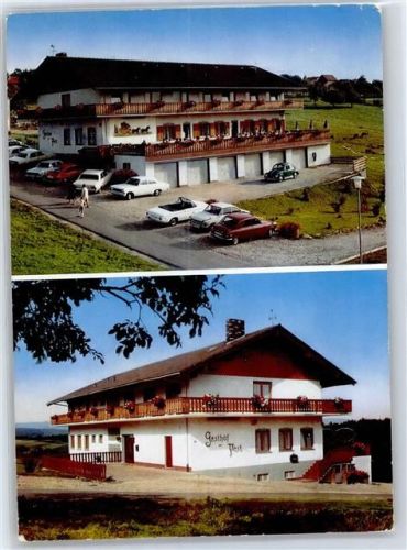 Momart Gasthaus Pension zur Post
