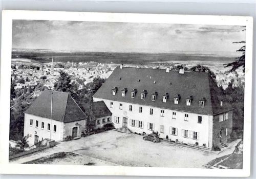 Bad Dürkheim Jugendhaus