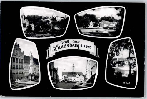 Landsberg 1963