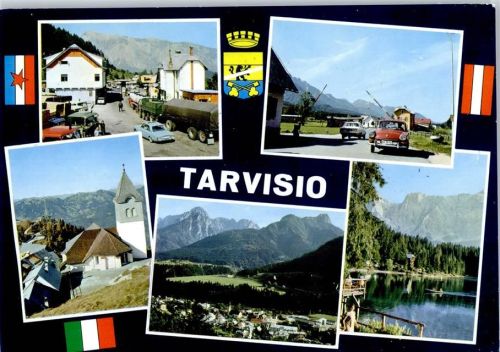 Tarvisio