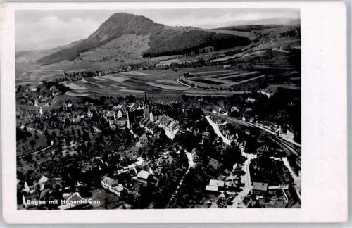 Engen Hohenhöwen