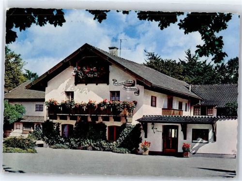 Grünwald Hotel Grünwalder Weinbauer