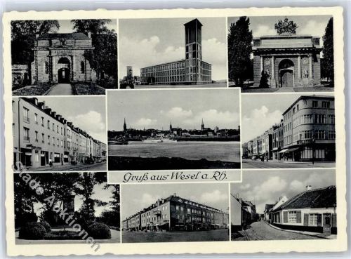 Wesel