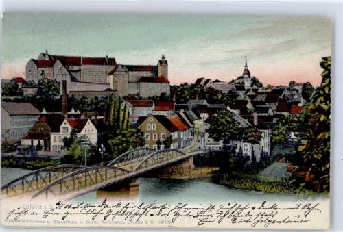 Colditz