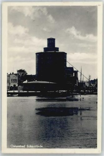 Eckernförde