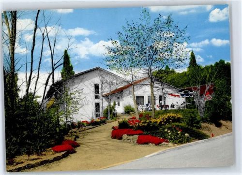 Bad Bellingen Hotel Zur guten Quelle