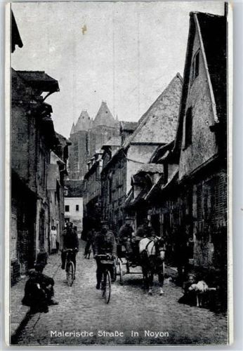 Noyon