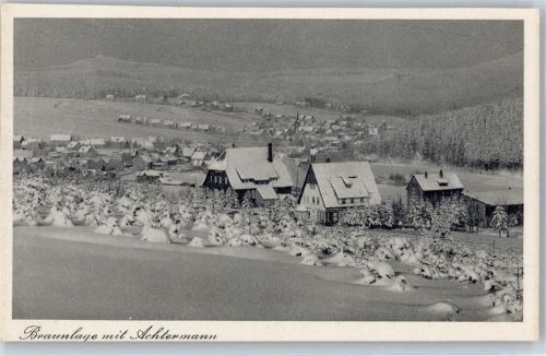 Braunlage Achtermann