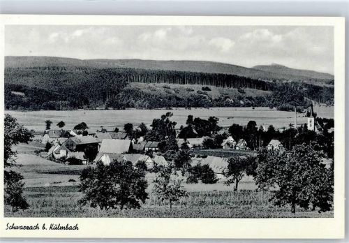 Schwarzach