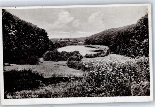 Sophienhof Kolksee