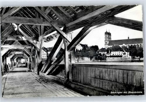 Bad Säckingen