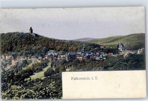Falkenstein 1907